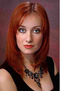 גלינה בדיקובסקיה, סופרן