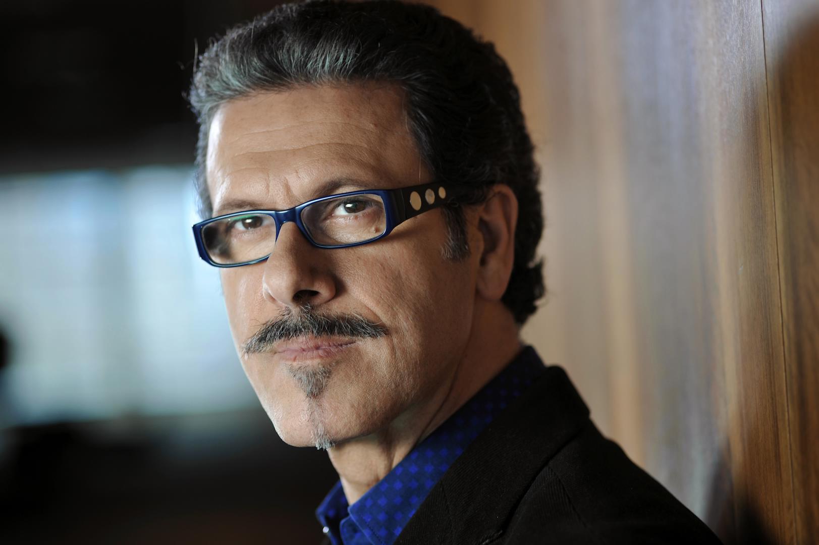 גאלו לוצ'ו, בריטון