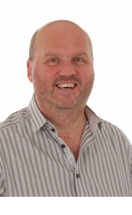 דנבי גרהם, בס-בריטון