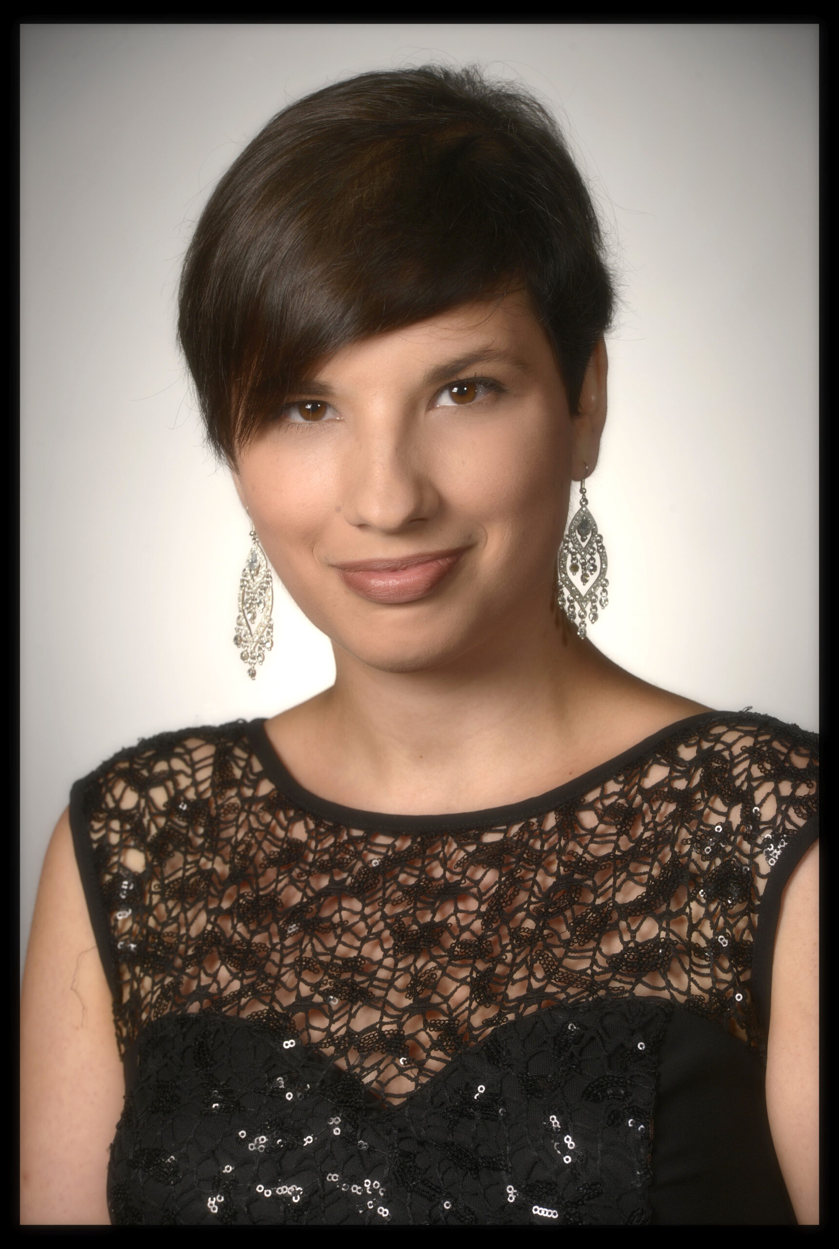 ברדוש חנה, מצו סופרן