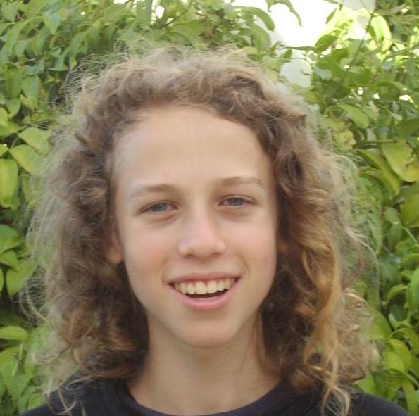 הלל מדיני, מצו סופרן