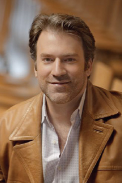 הורסט פיליפ, בס-בריטון