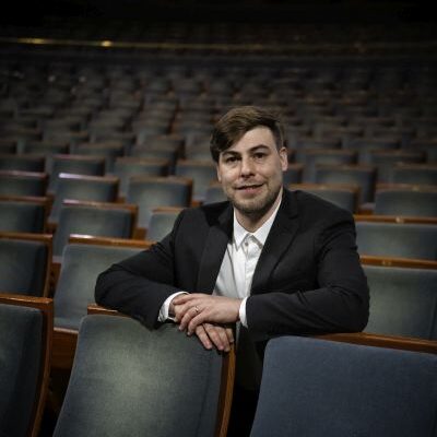 ברקוביץ' איתי, מנצח