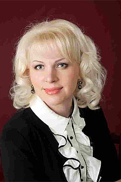 אפנובה מרינה, סופרן