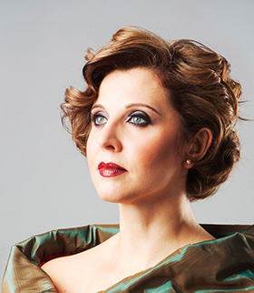 דה ליסו מרינה, מצו-סופרן