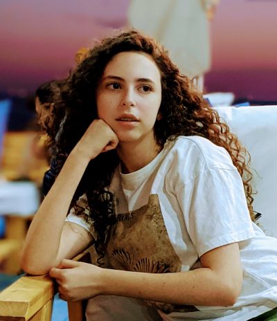 בן שחר נעמי, סופרן