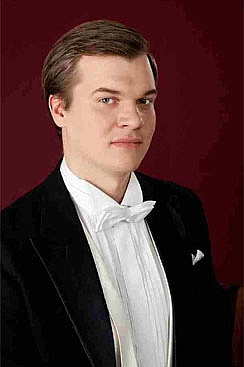 אורלוב דמיטרי, בס