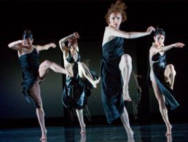 בלט דיסלדורף