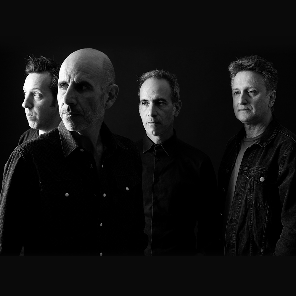 רוקפור והתזמורת