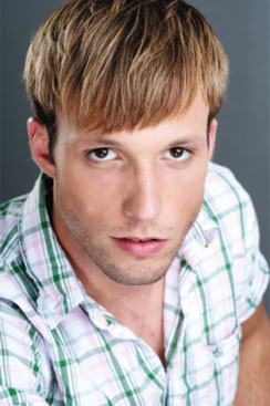 דויד סאבו, בריטון