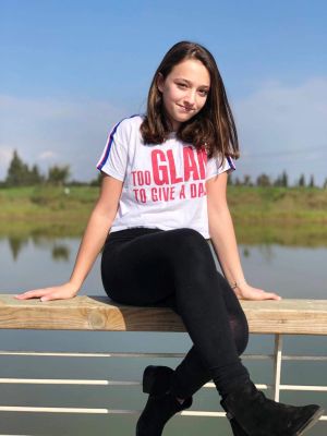 בר-עוז שחר, סופרן