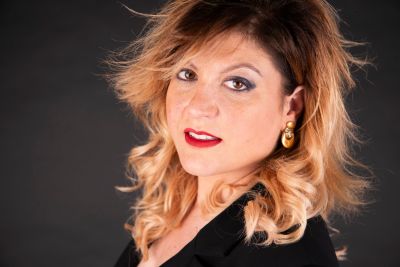 טורבידוני מרתה, סופרן