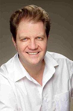 בייקוב ולדימיר, בס-בריטון