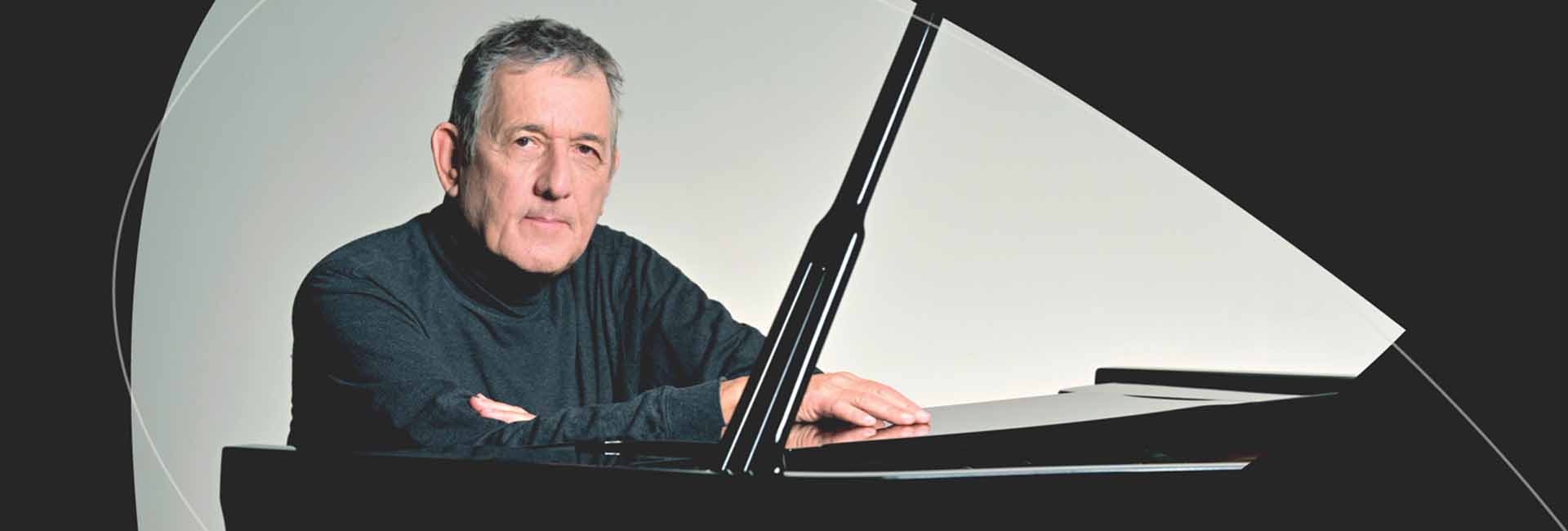 יוני רכטר - העיקר זה המילים