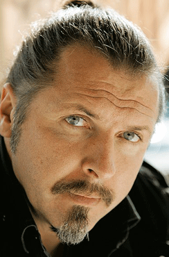 גרימוב יורי, במאי