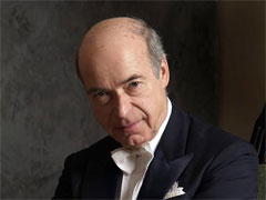 הסדר הסימפונית - דון ז'ואן