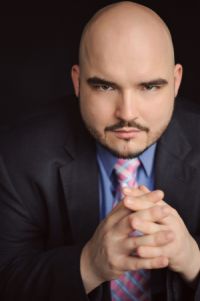 ווב אנתוני, טנור