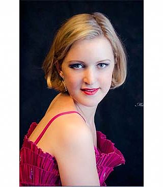 וסילביצקי אלה, סופרן