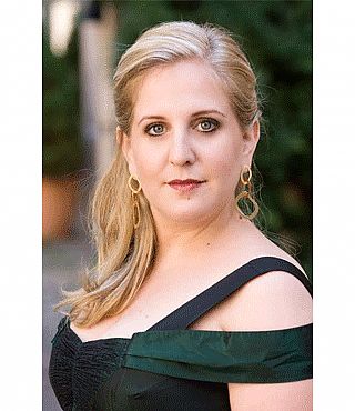 לויטה יעל, סופרן