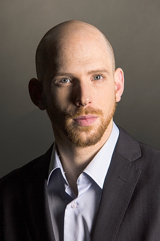 רייך עודד, בריטון