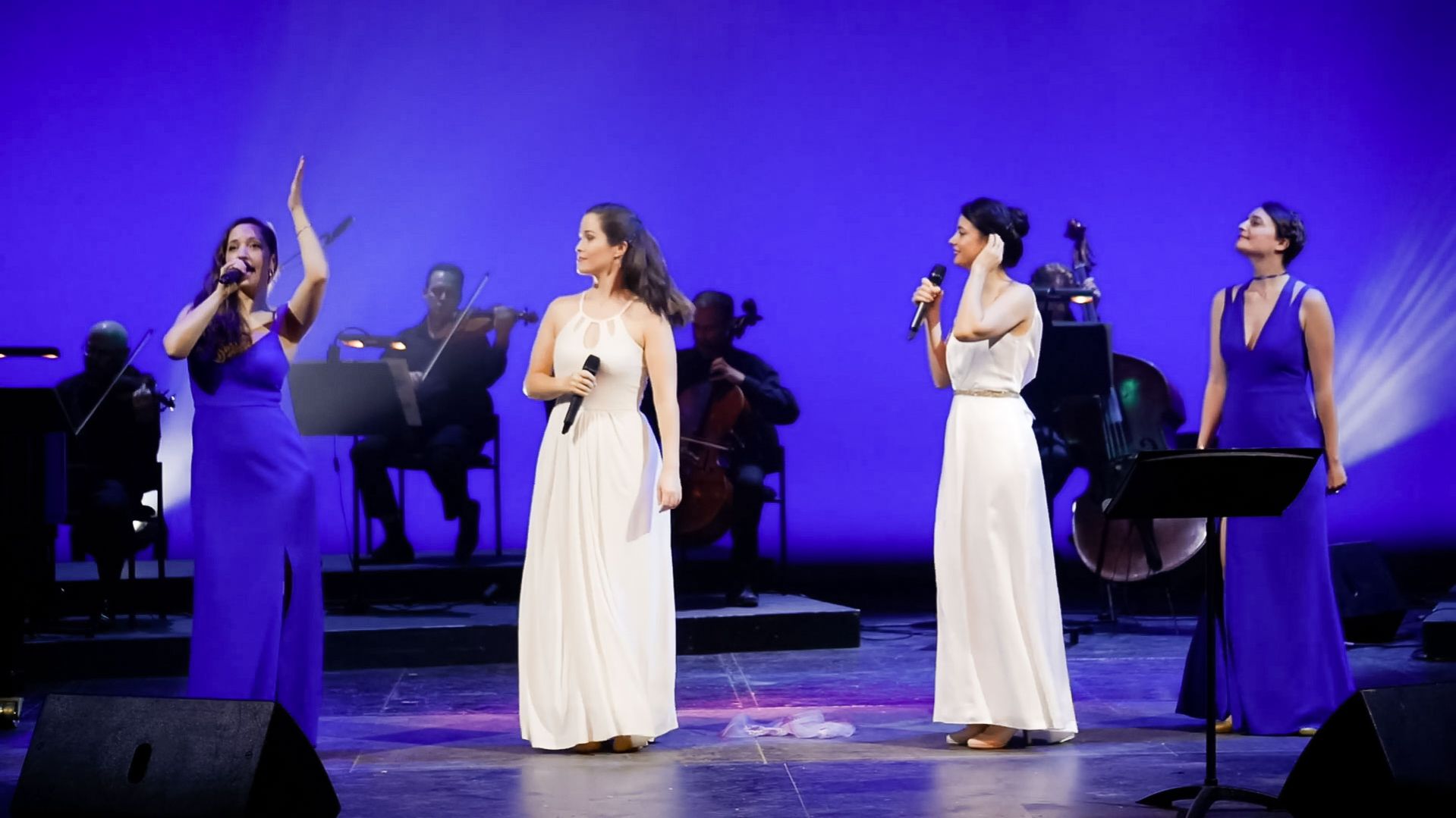 שרים עצמאות