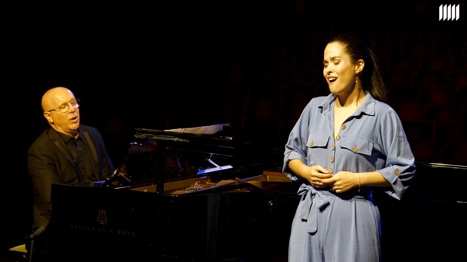 האריה של בת הגדוד