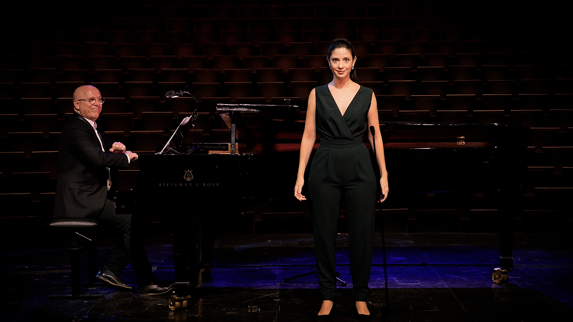 האריה של כרובינו