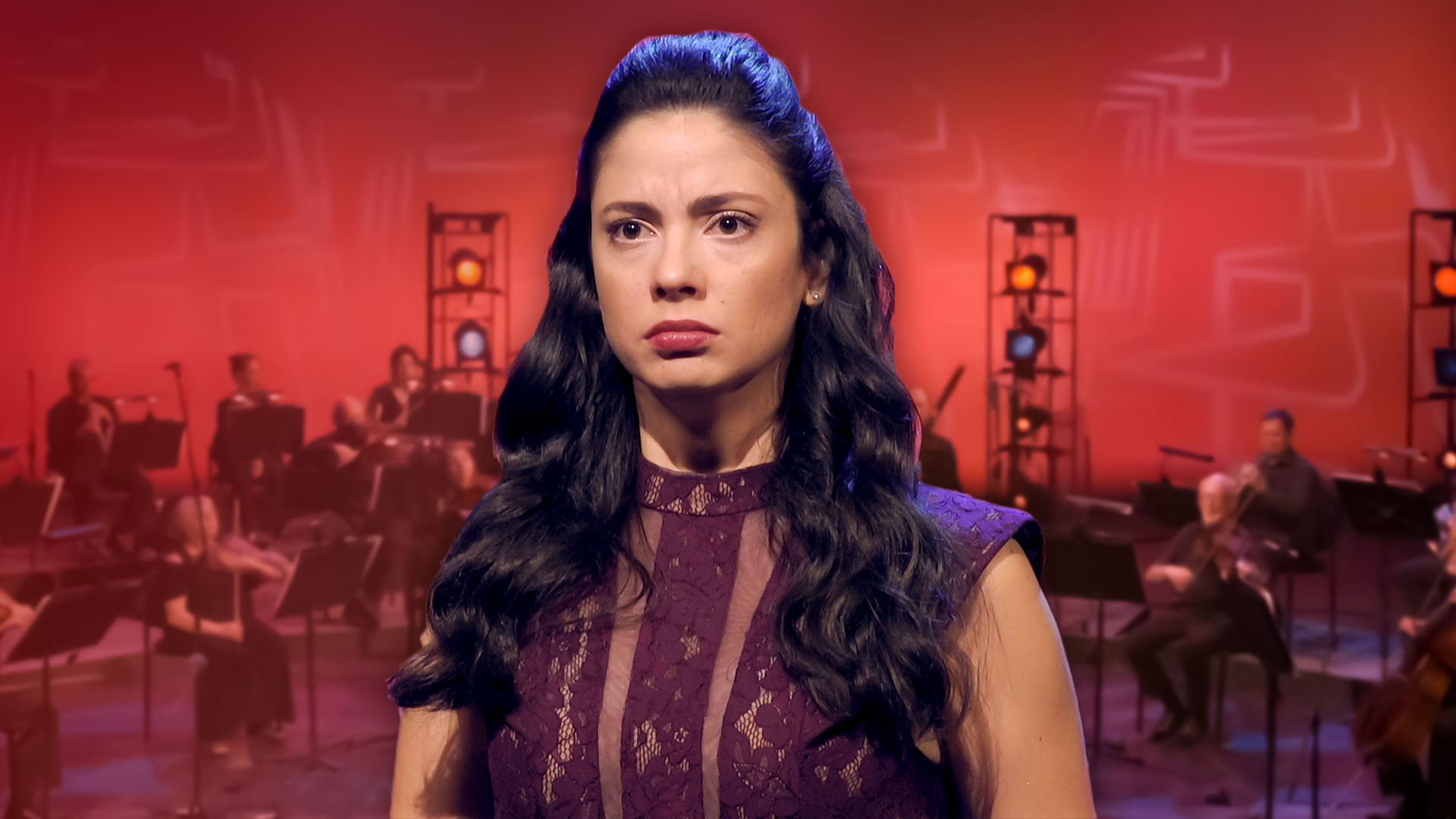 אריית הזעם של דורבלה