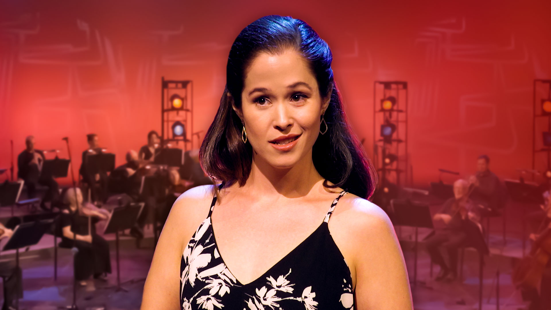 האריה השנייה של צרלינה