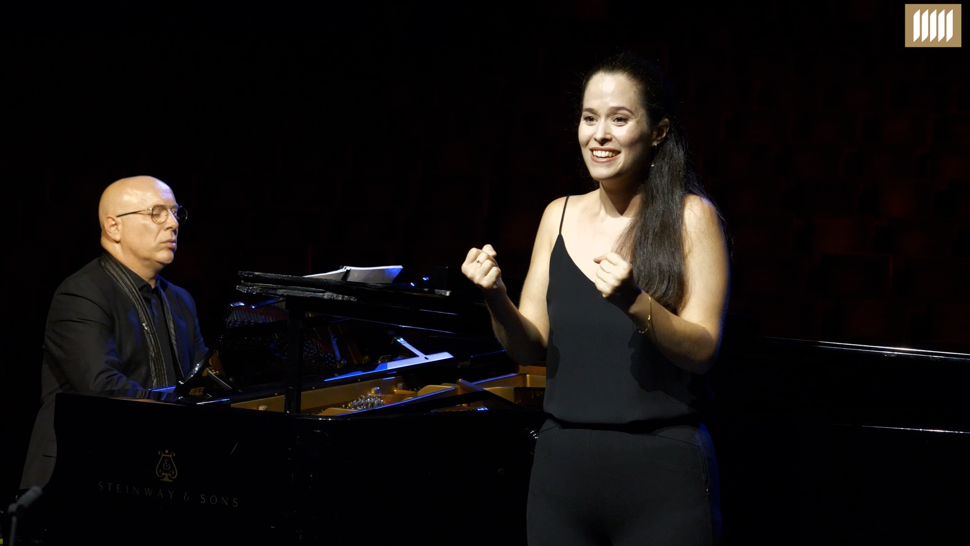 האריה של רבקה