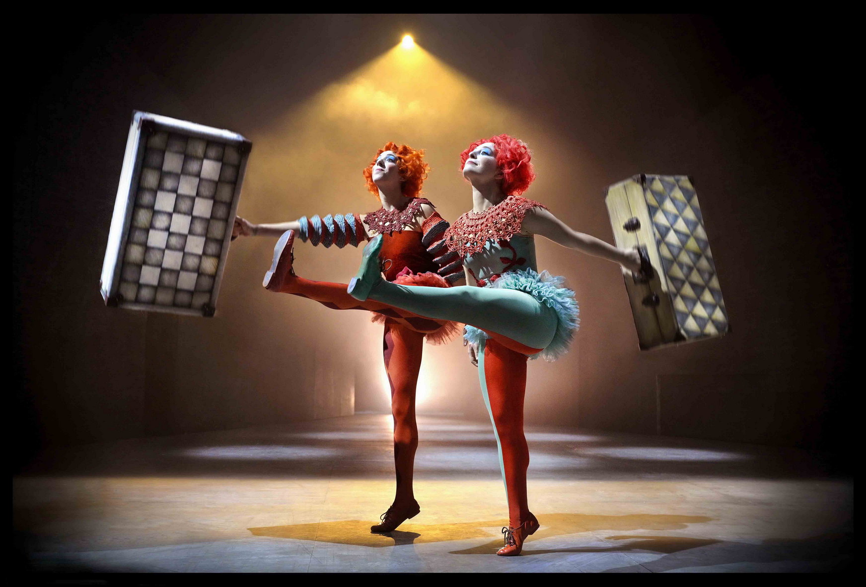 תערוכה יוסי צבקר