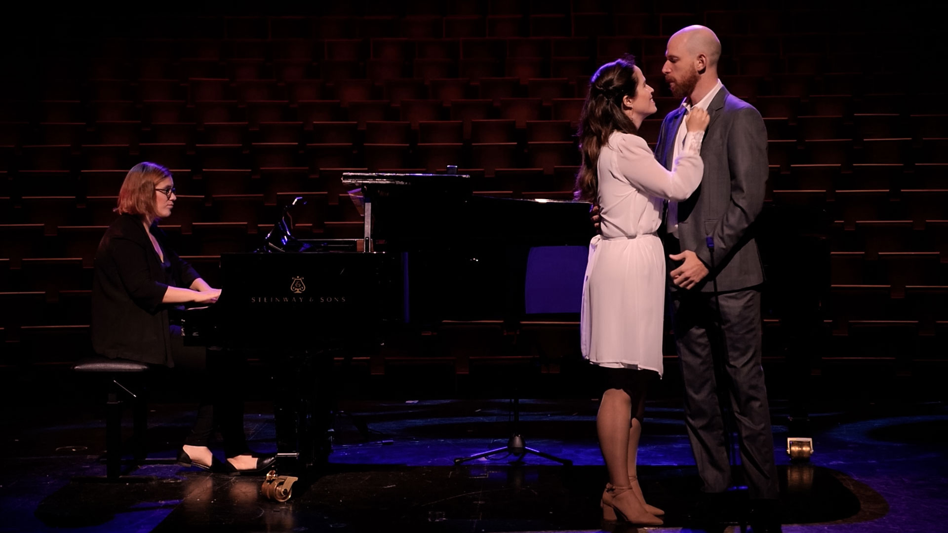 הדואט של ג'ובני וצרלינה