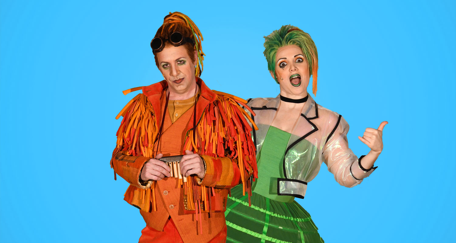 חליל הקסם בתרגום לערבית