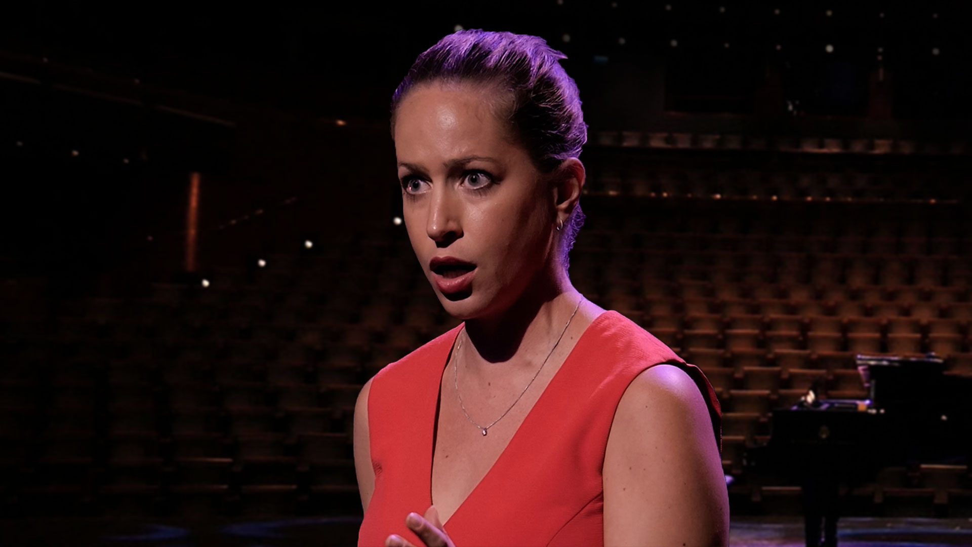 האריה של אזוצ'נה