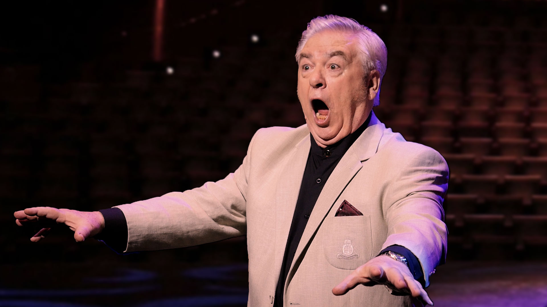 אריית הדיבה