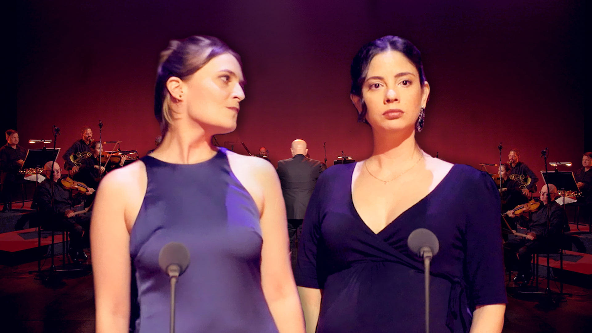 דואט המריבה