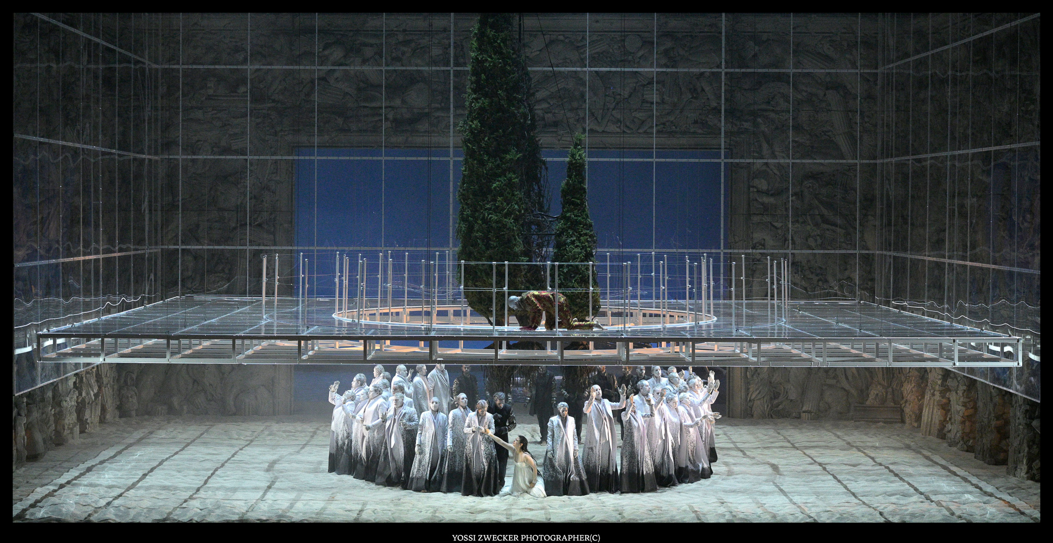 דידו ואניאס - סטפנו פודה