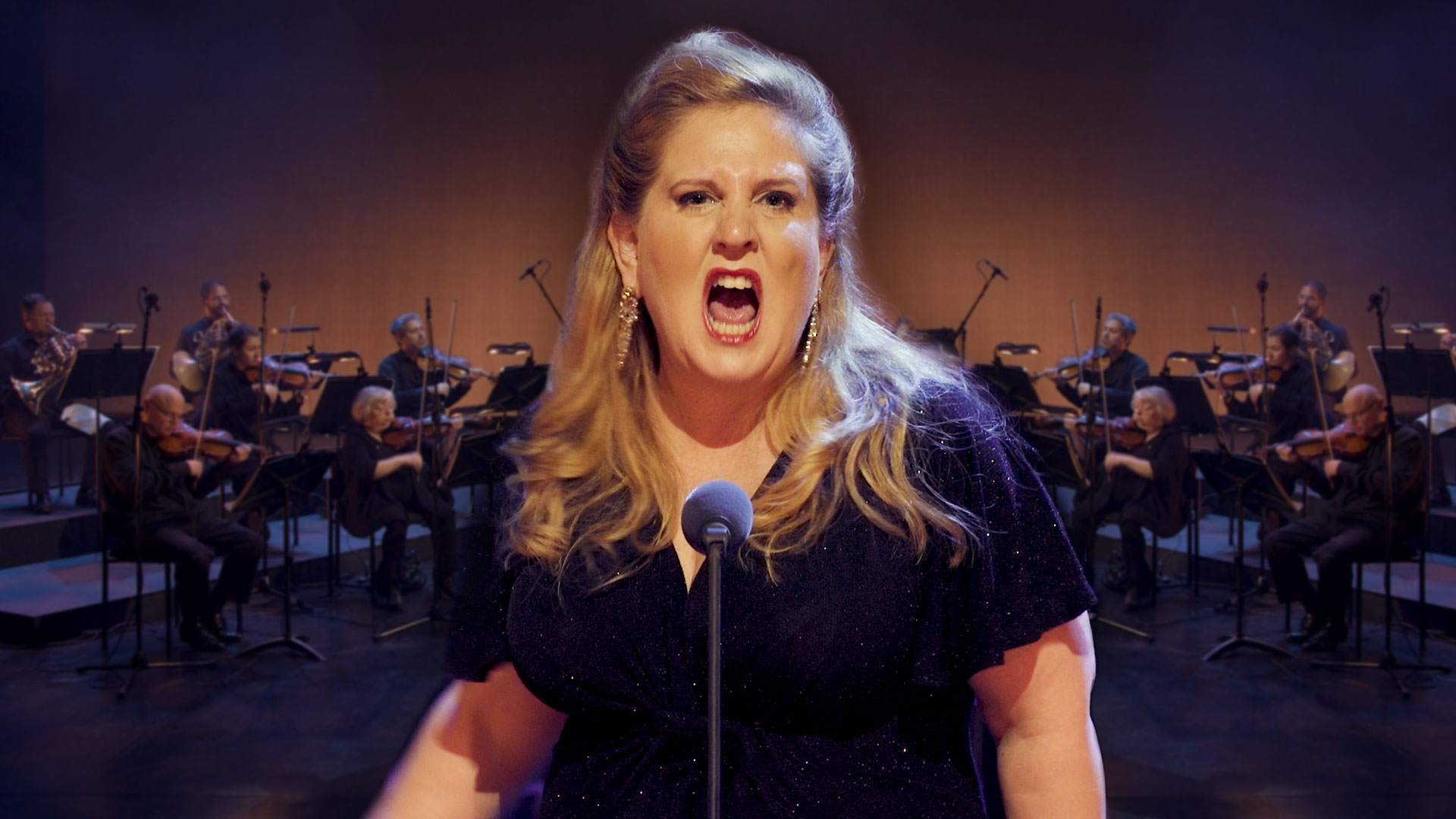 האריה של אלוהים