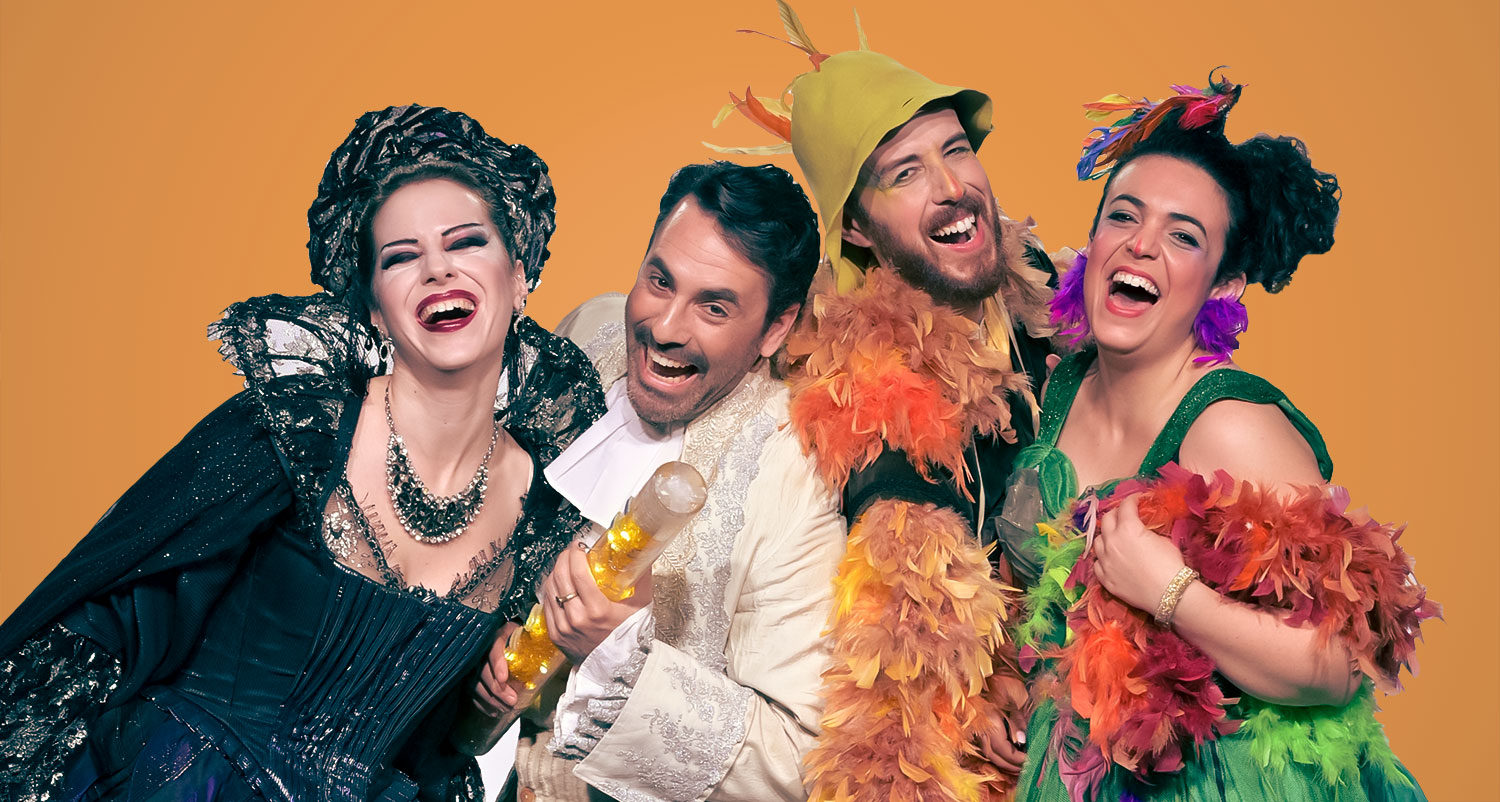 חליל הקסם הקטן