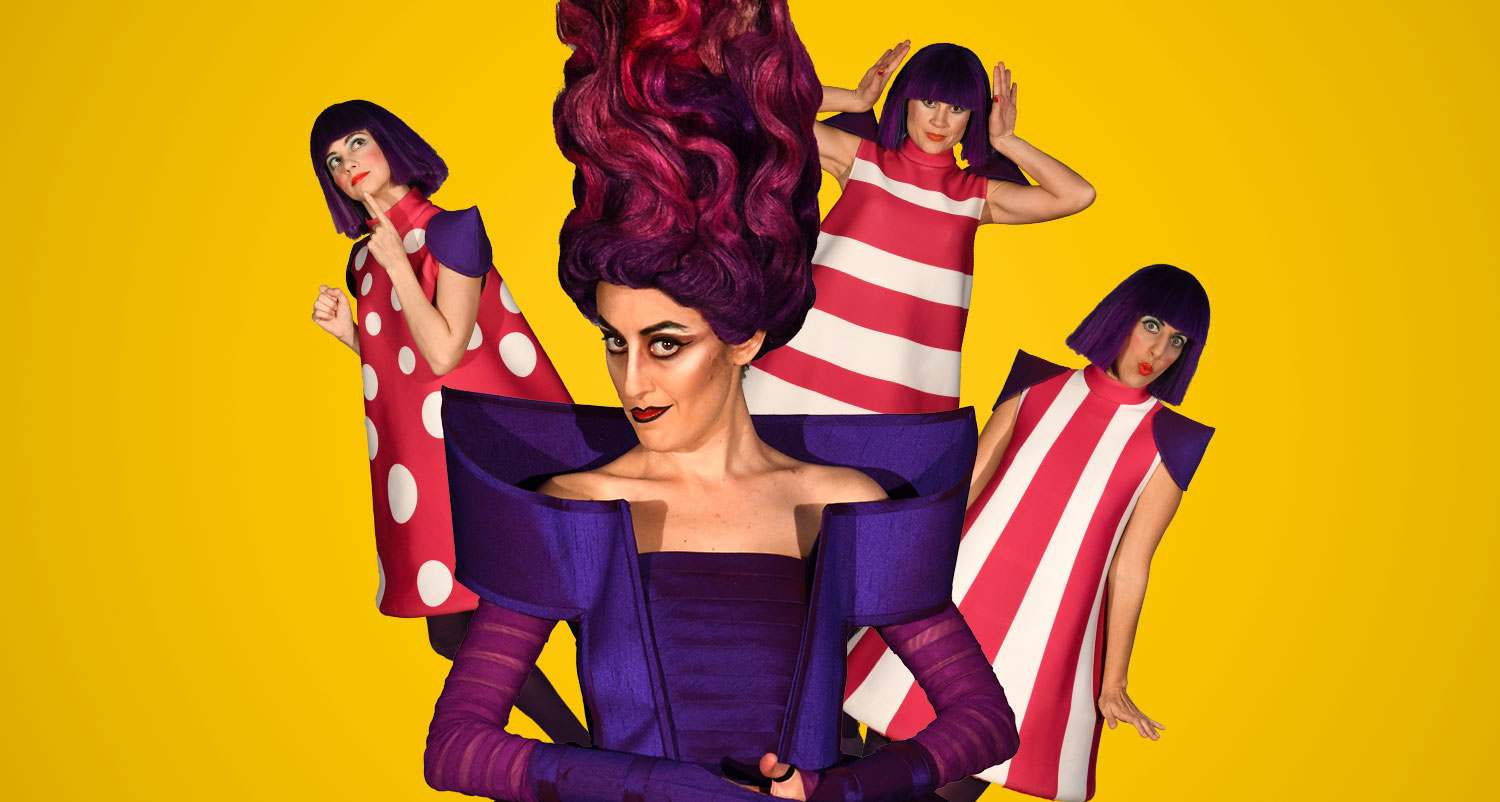 חליל הקסם לכל המשפחה