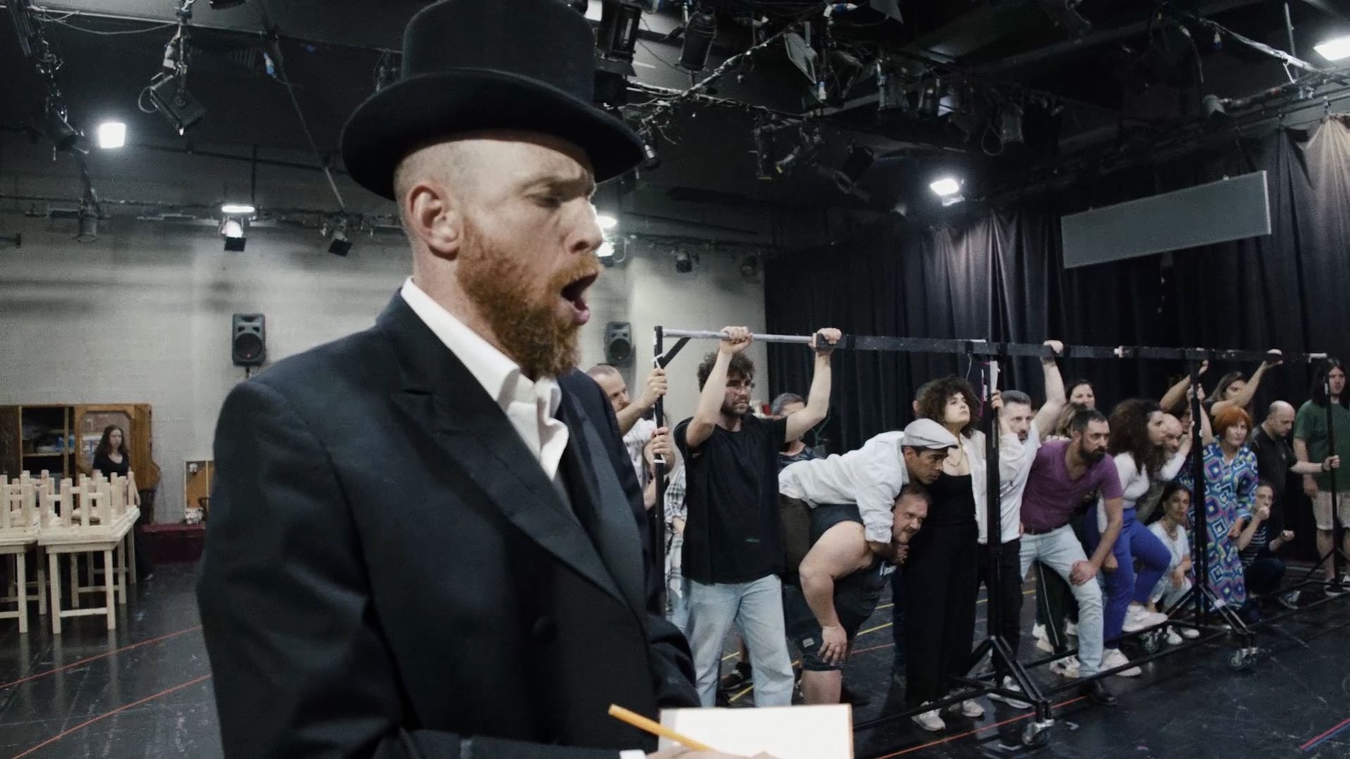 האריה של הרצל