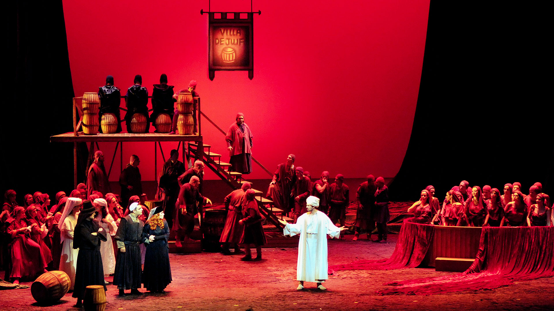 מסע אל תום האלף