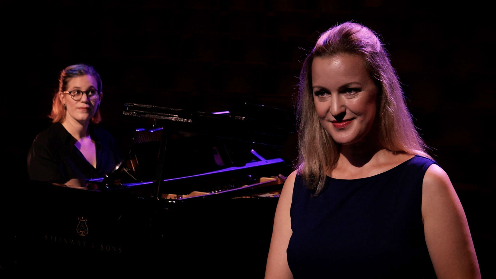 האריה הראשונה של מימי