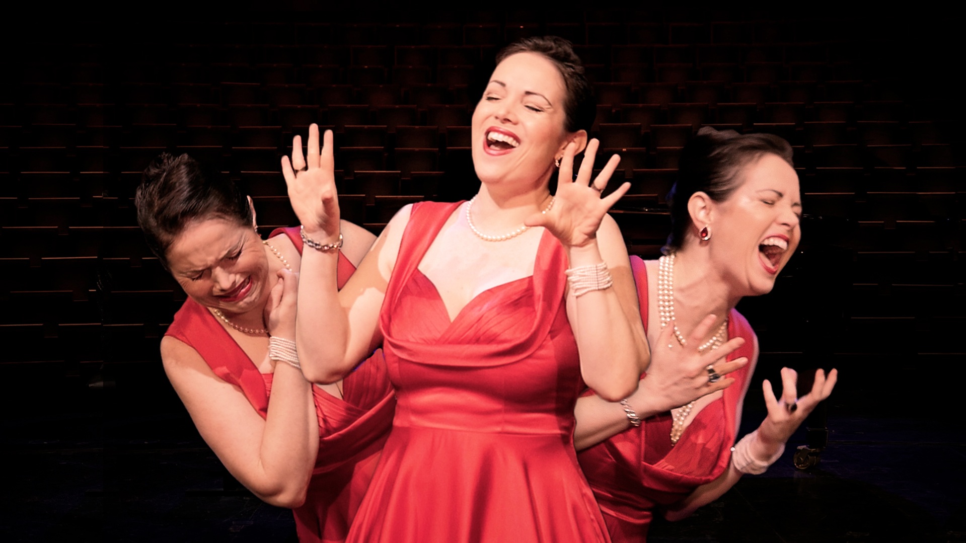 האריה של קונגונדה