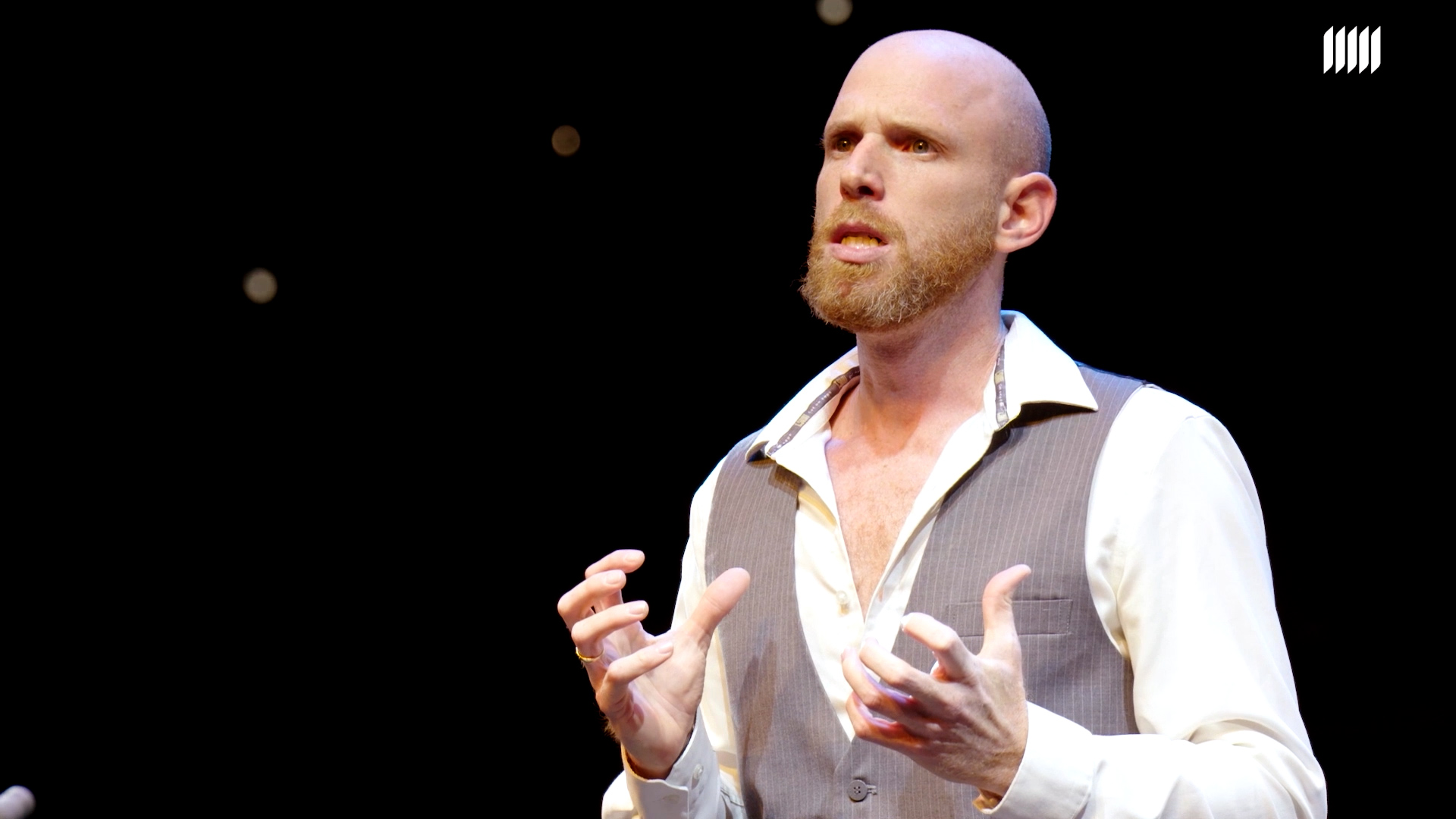 האריה של תיאודור