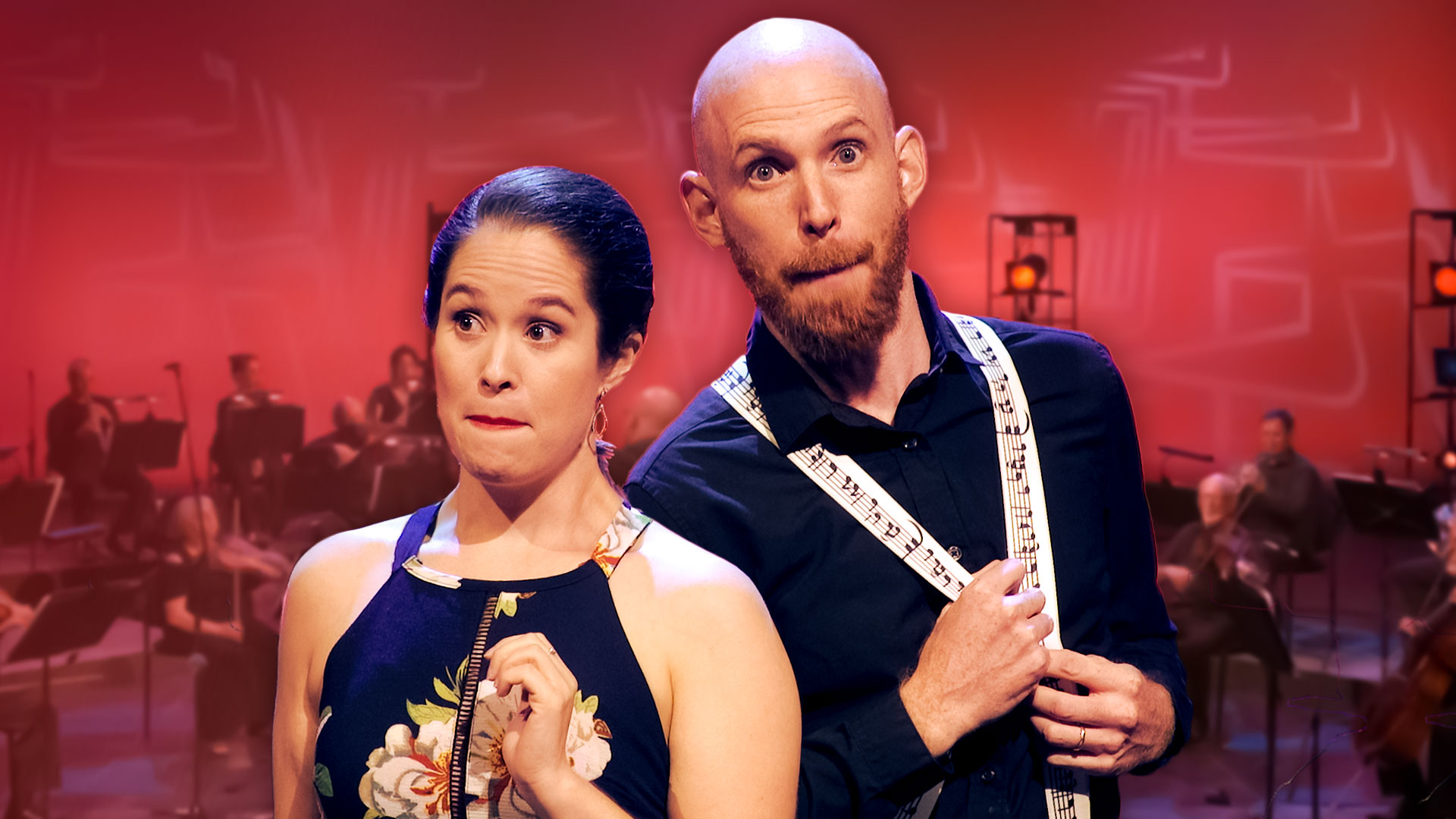 הדואט של פפגנו ופפגנה