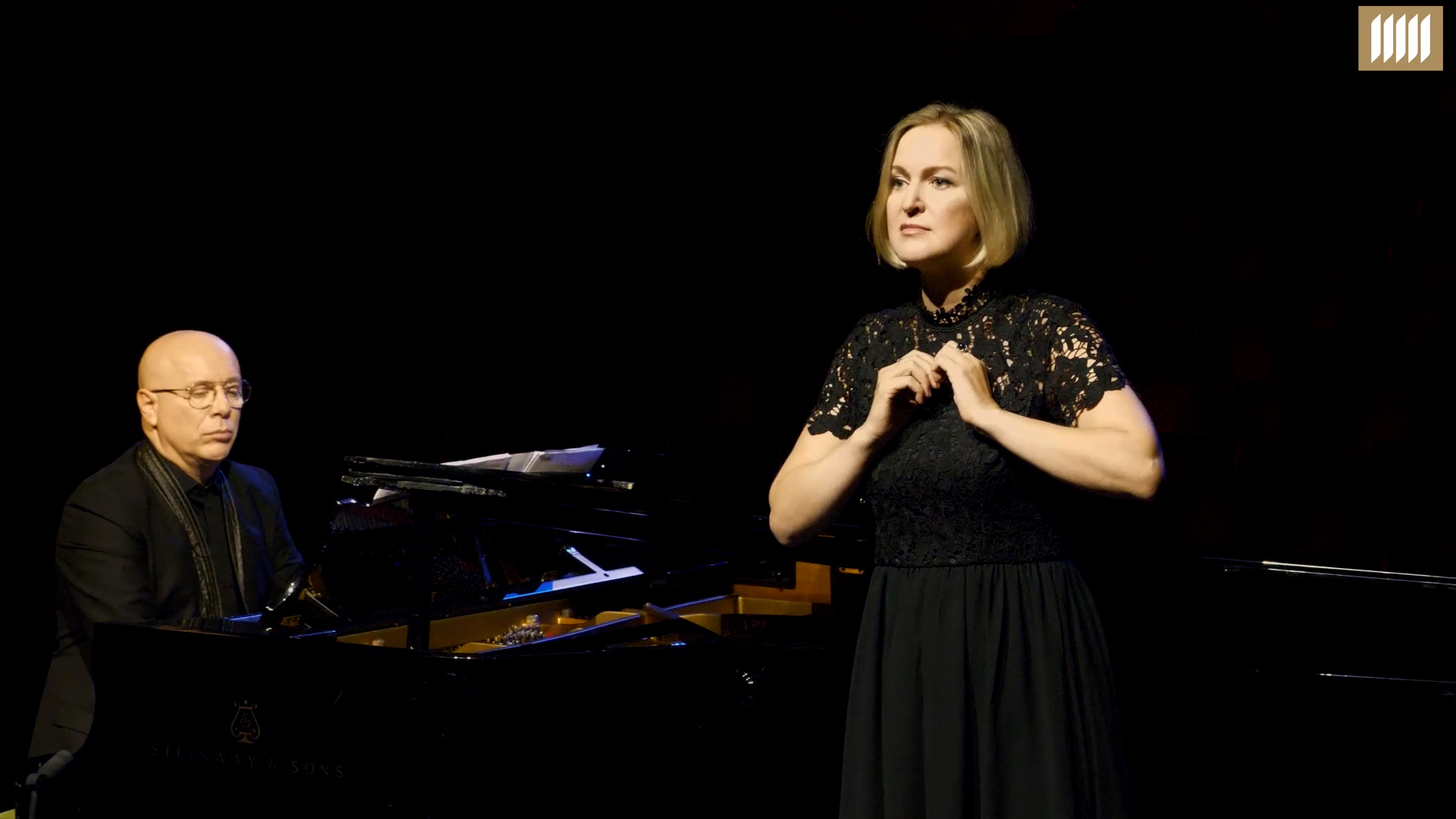 האריה של טטיאנה