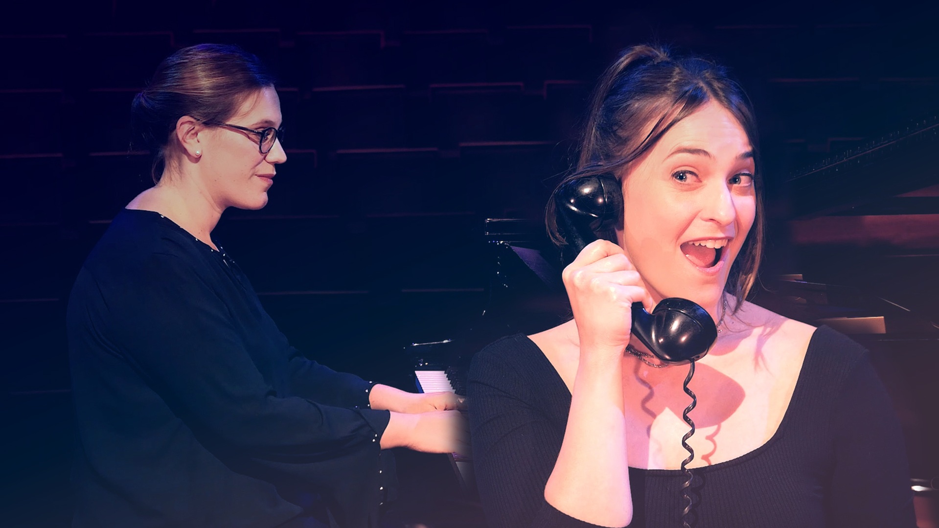 אריית הטלפון