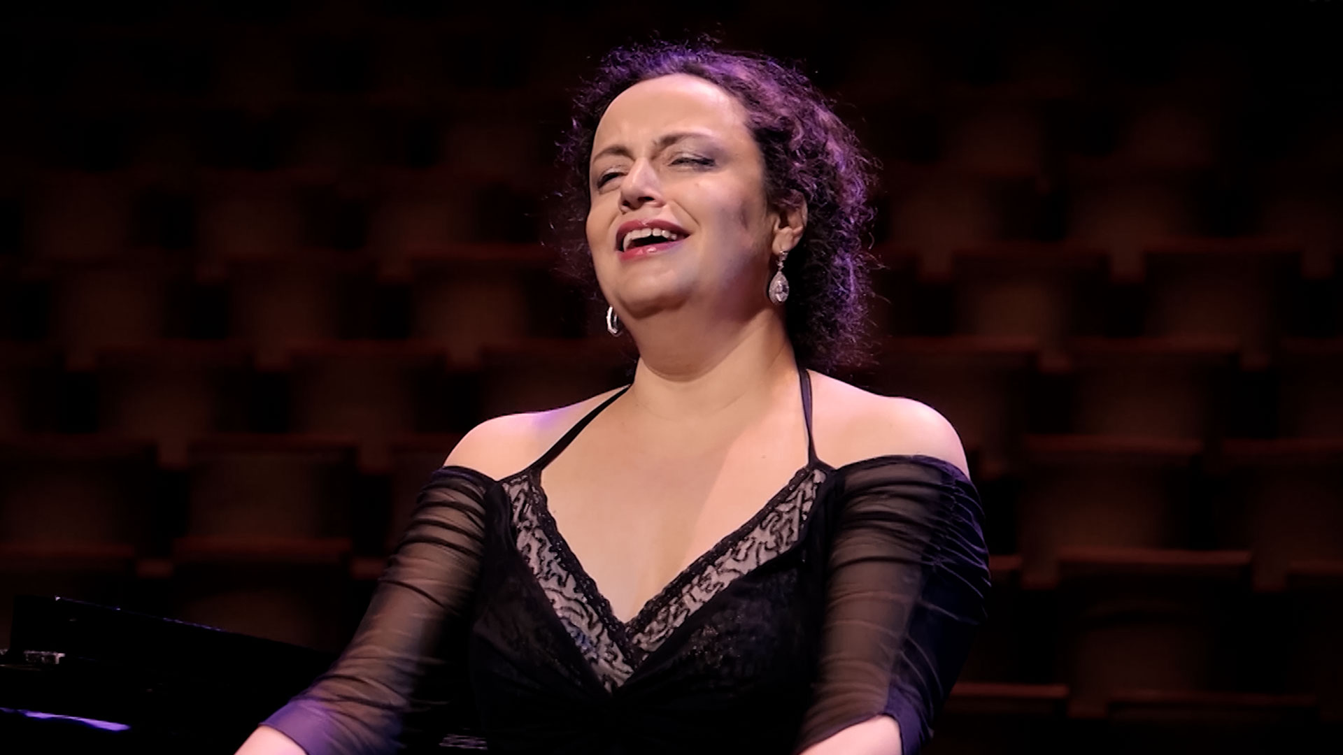 האריה של טוסקה