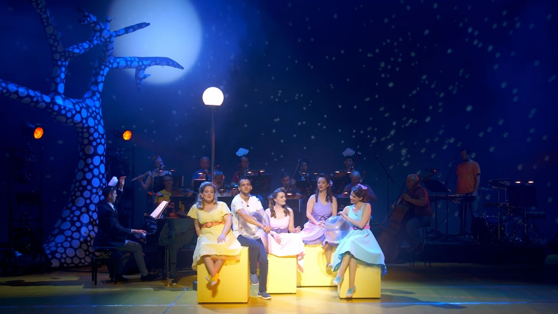 פזמון ליקינתון